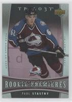 Paul Stastny #/999