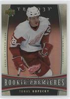 Tomas Kopecky #/999