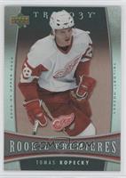 Tomas Kopecky #/999