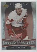 Tomas Kopecky #/999