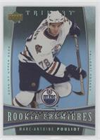 Marc-Antoine Pouliot #/999