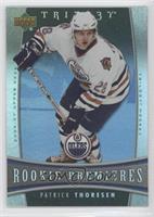 Patrick Thoresen #/999