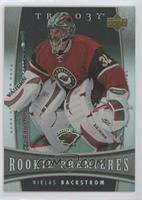 Niklas Backstrom #/999