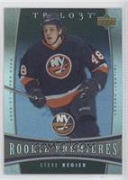 Steve Regier #/999