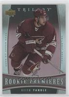 Keith Yandle #/999