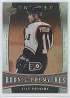 Ryan Potulny #/999