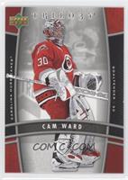 Cam Ward