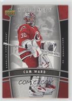 Cam Ward