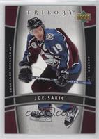 Joe Sakic