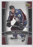 Joe Sakic