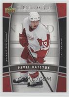 Pavel Datsyuk