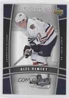 Ales Hemsky