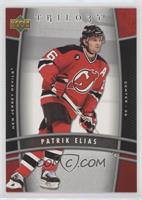 Patrik Elias