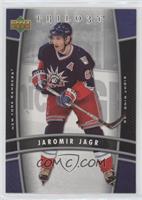 Jaromir Jagr