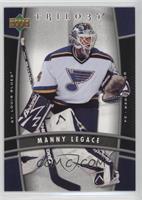 Manny Legace