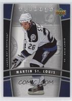 Martin St. Louis