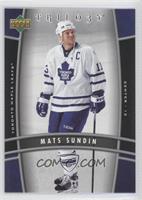 Mats Sundin