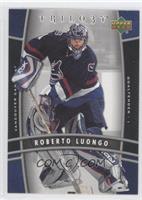 Roberto Luongo