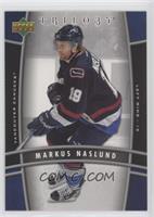 Markus Naslund