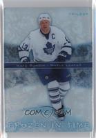 Mats Sundin #/999