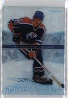 Wayne Gretzky #/999