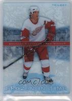 Brendan Shanahan [EX to NM] #/999