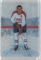 Jean Beliveau #/999