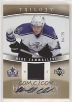 Mike Cammalleri #/25