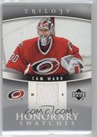 Cam Ward