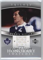 Darryl Sittler