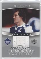 Darryl Sittler