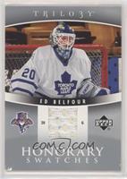 Ed Belfour [EX to NM]