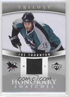 Joe Thornton