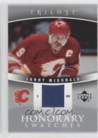 Lanny McDonald