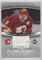 Lanny McDonald