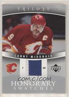 Lanny McDonald