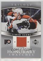 Simon Gagne