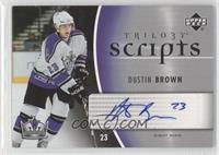 Dustin Brown