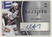 Chris Drury