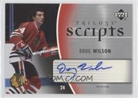 Doug Wilson