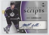 Mike Cammalleri