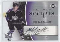 Mike Cammalleri