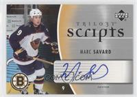 Marc Savard