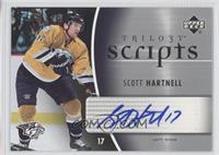 Scott Hartnell