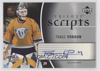 Tomas Vokoun