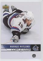 Markus Naslund