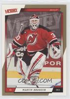 Martin Brodeur