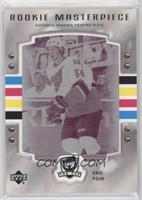 Eric Fehr [Good to VG‑EX] #/1