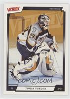 Tomas Vokoun