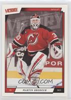 Martin Brodeur